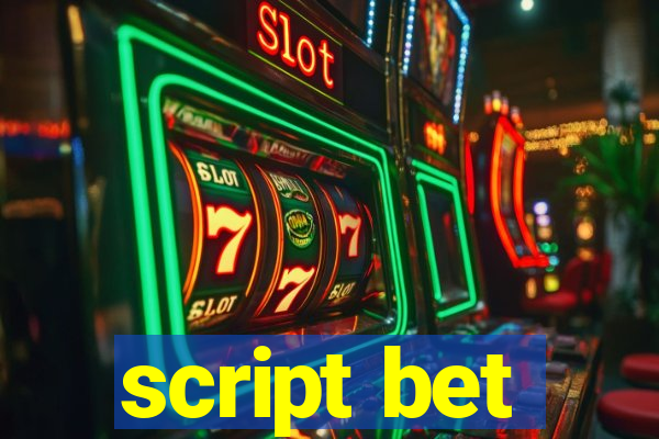 script bet